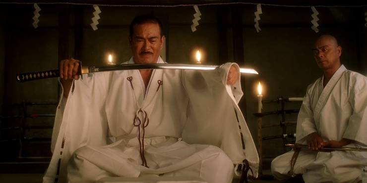 Kill Bill The 15 Most Powerful Quotes Screenrant