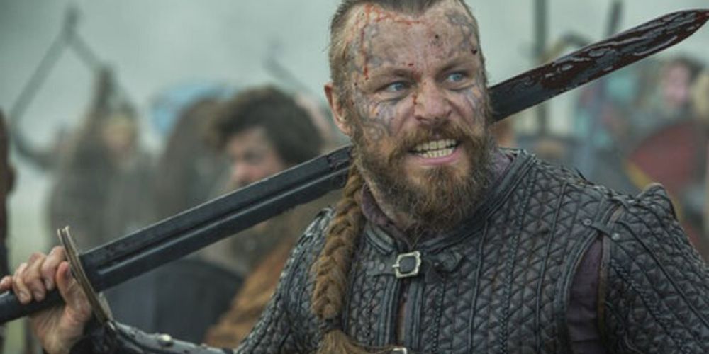 Vikings 10 Storylines That Were Never Resolved