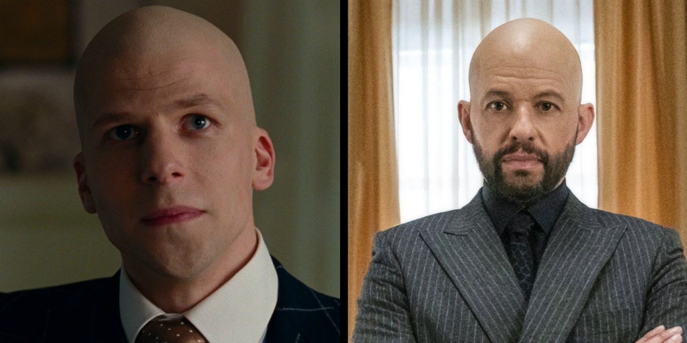 Titans Theory Season 3 Will Introduce The Most Accurate LiveAction Lex Luthor