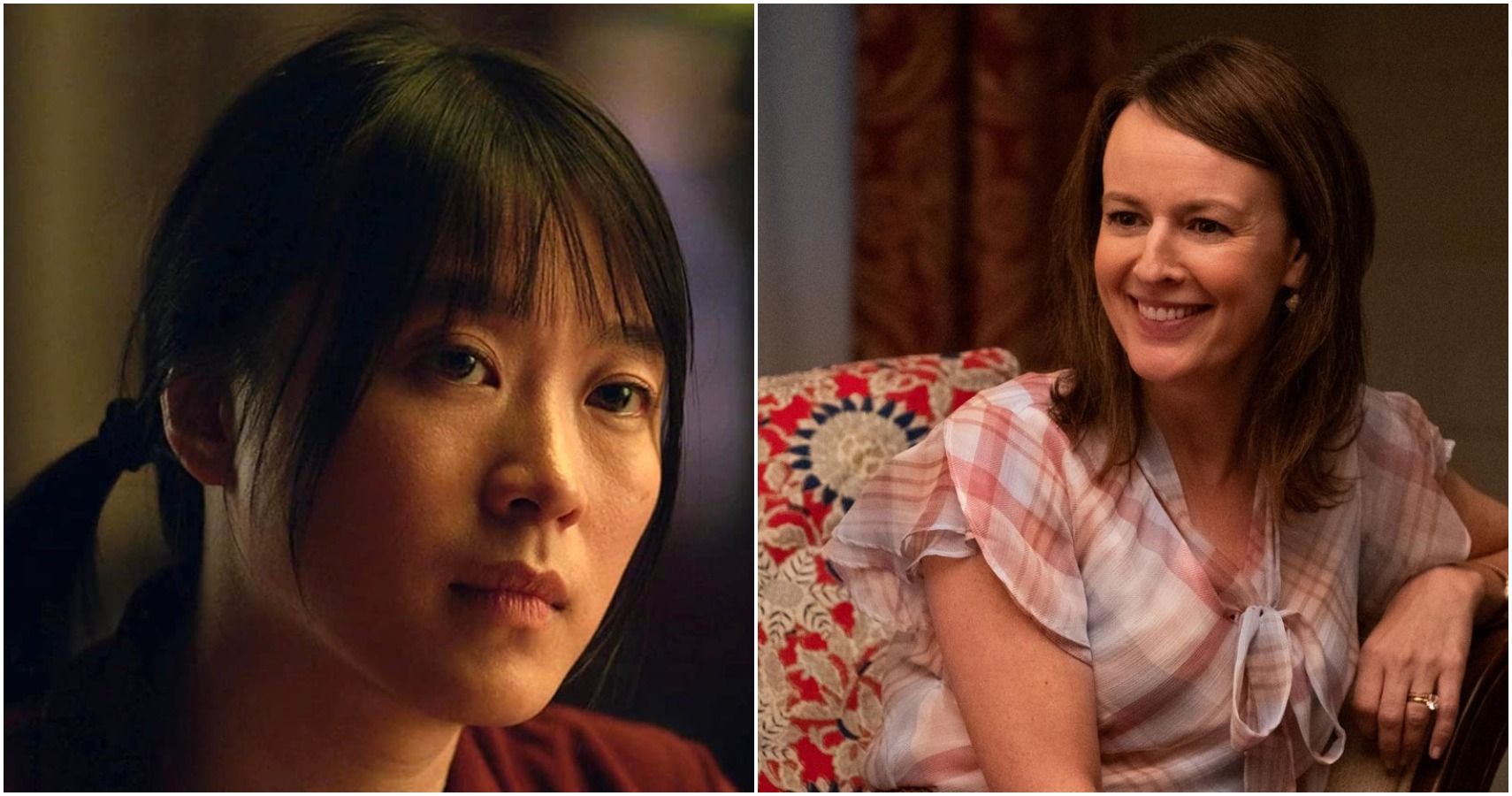 Little Fires Everywhere 6 Reasons May Ling Belongs With Bebe 4 Reasons She Belongs With Linda