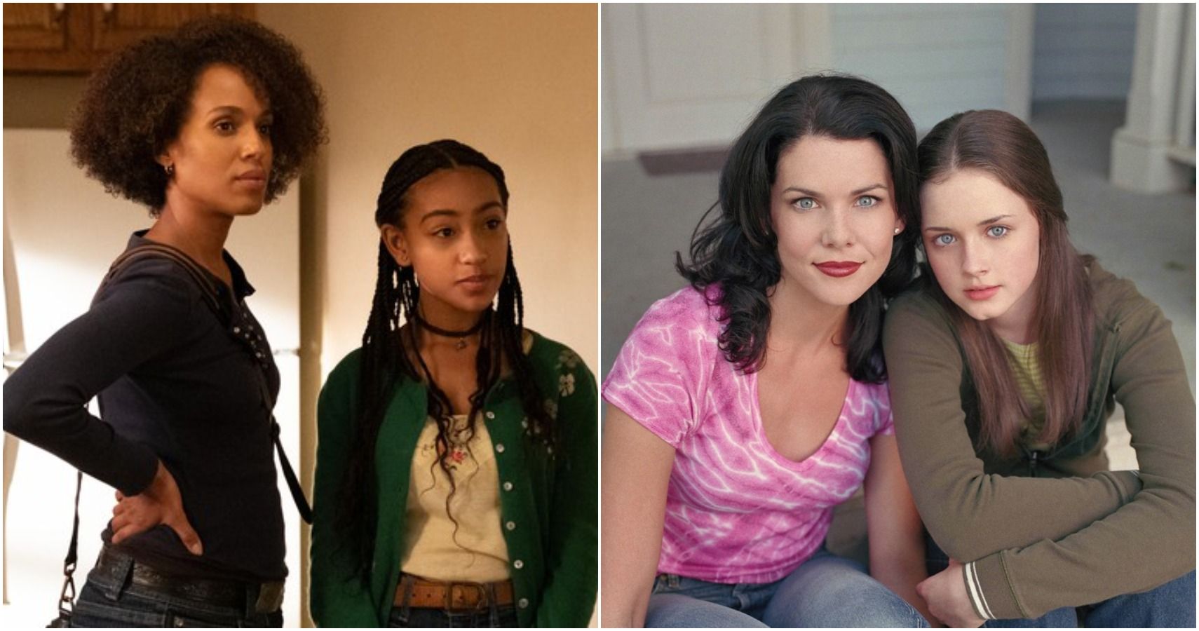 Little Fires Everywhere 10 Other Tv Shows To Watch About Mothers And Daughters