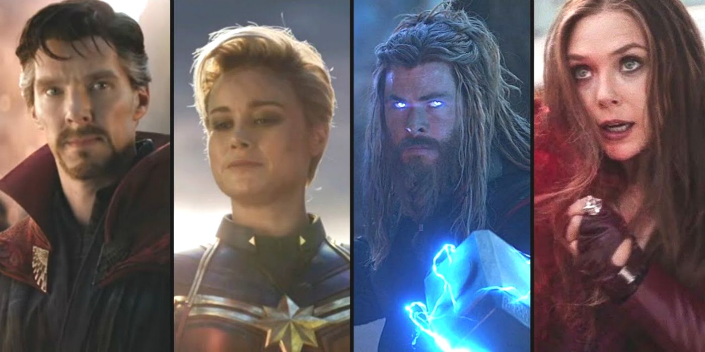 Teoria de Vingadores 5: Thor será o único membro da equipe original 3