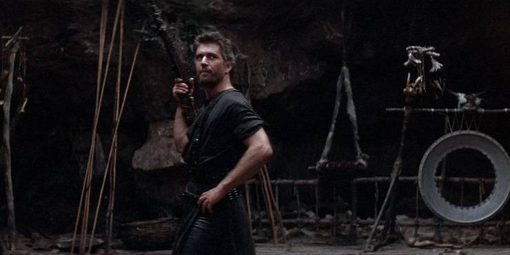 Mad Max The 10 Best Quotes From Max In Chronological Order