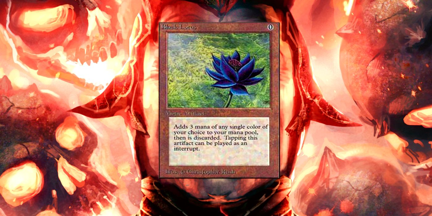 screenrant.com - Launched in 1993, Magic: the Gathering took the gaming wor...