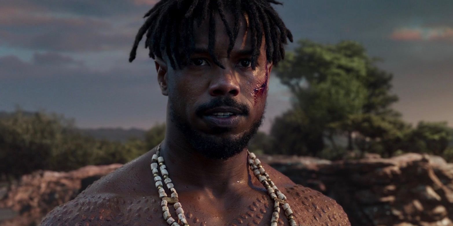 Black Panther 15 Most Memorable Quotes