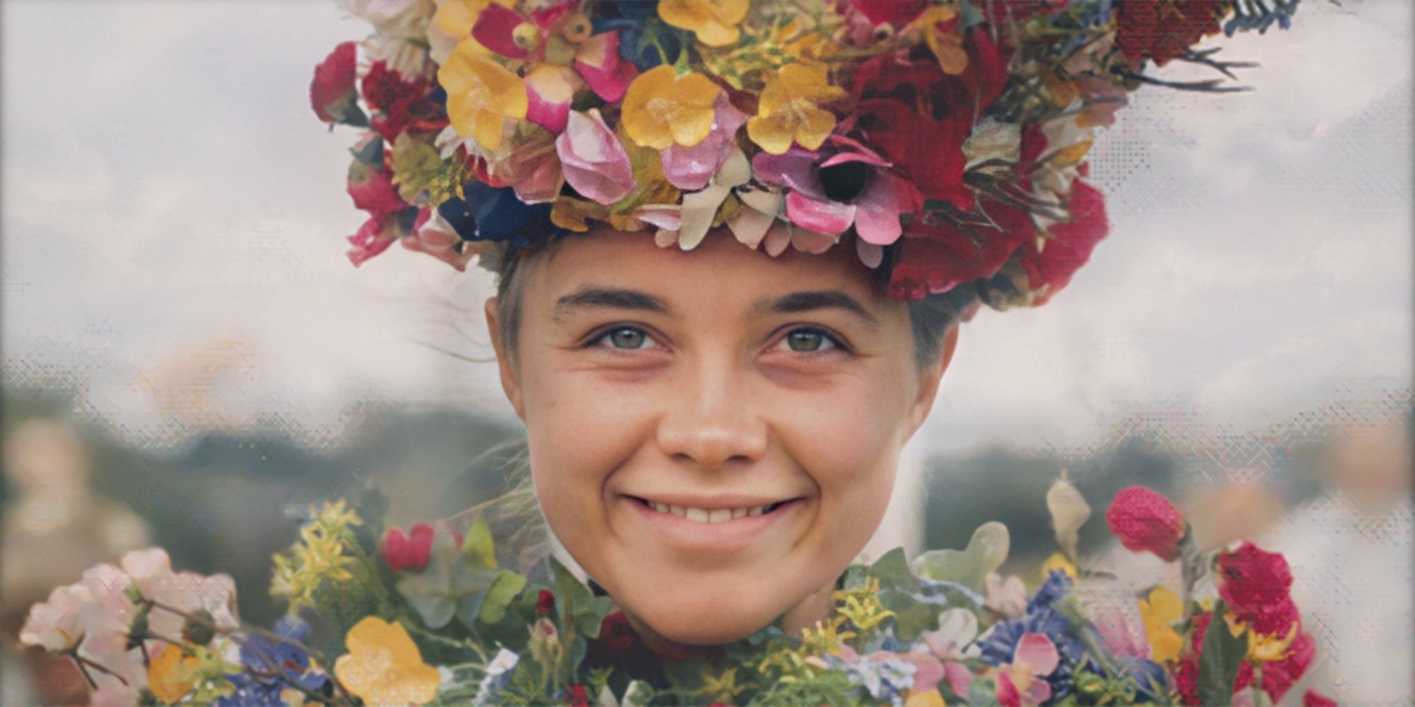 Image result for florence pugh midsommar