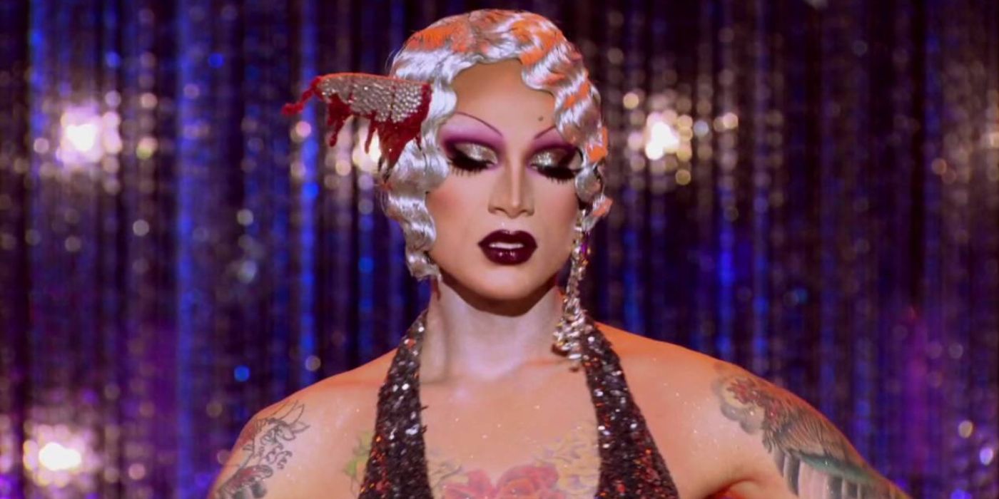 Rupaul S Drag Race Miss Fame Blasts Jeffree Star Calls Out