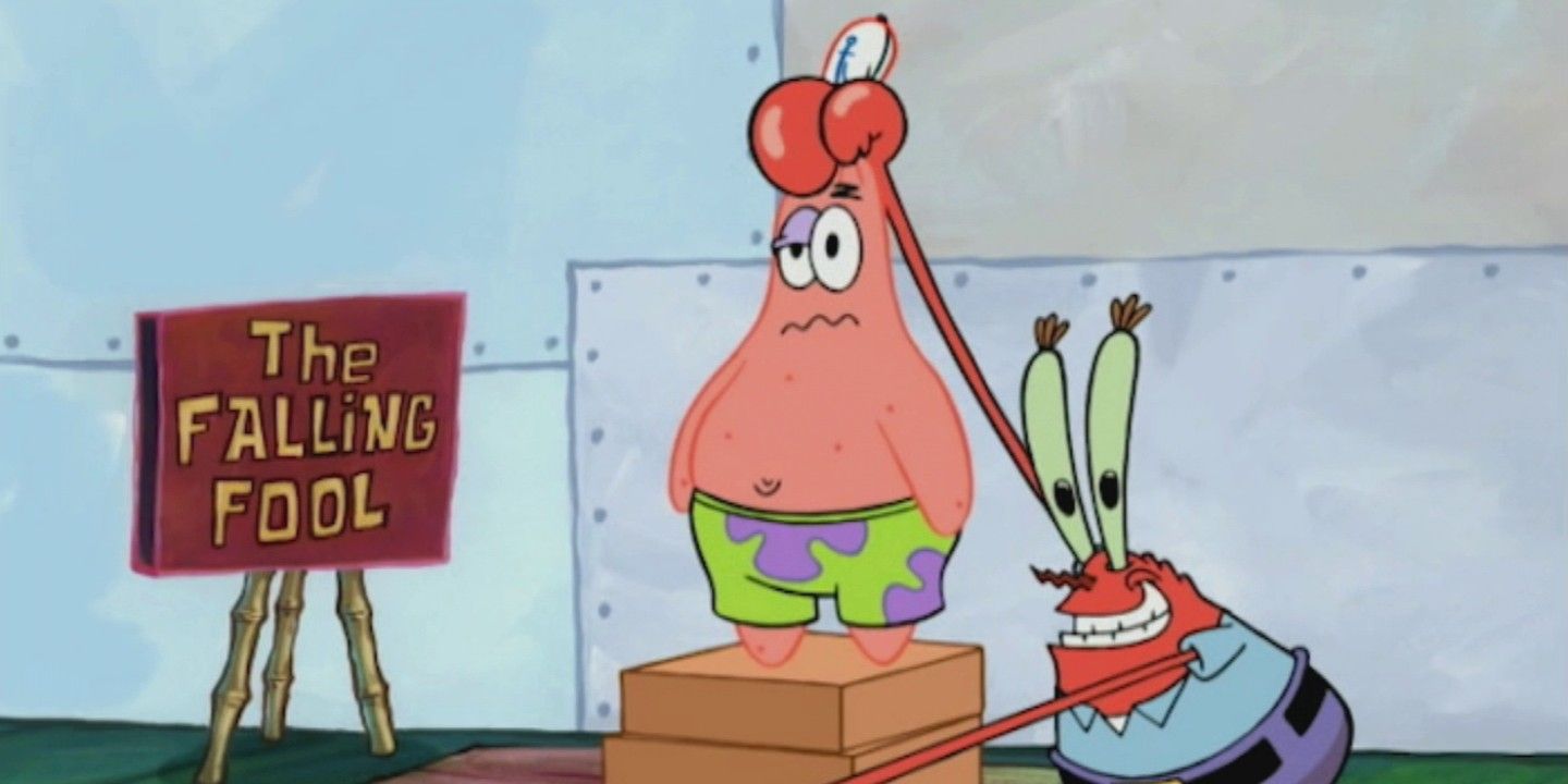 10 Silly SpongeBob Fan Theories That The Internet Just Wont Let Go Of