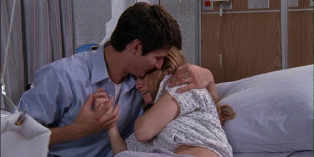One Tree Hill 5 Times Nathan And Haley Were Couple Goals (& 5 Times They Were Toxic)
