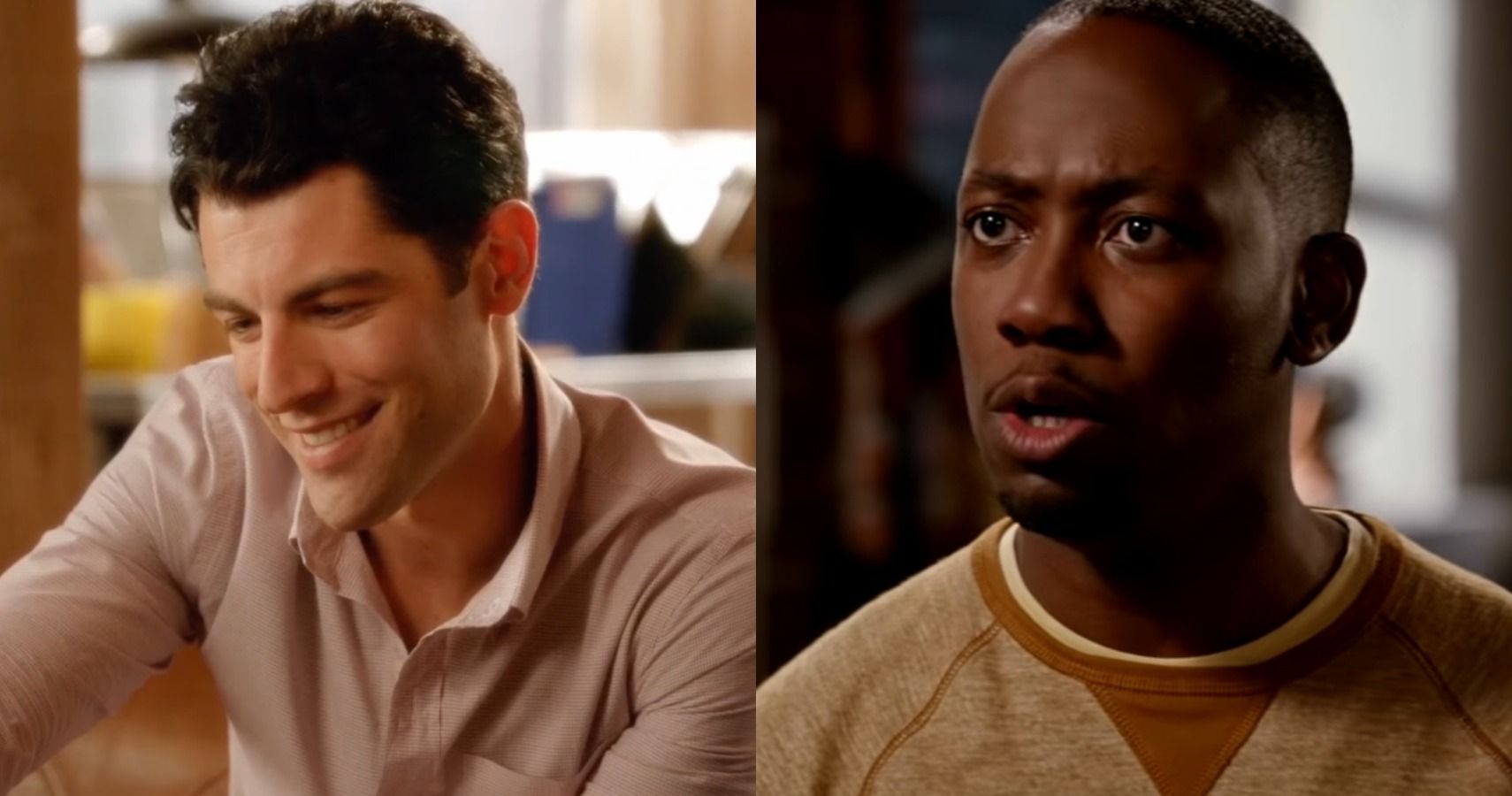 New Girl 5 Reasons Schmidt Was The Better Roommate (& 5 It Was Winston)