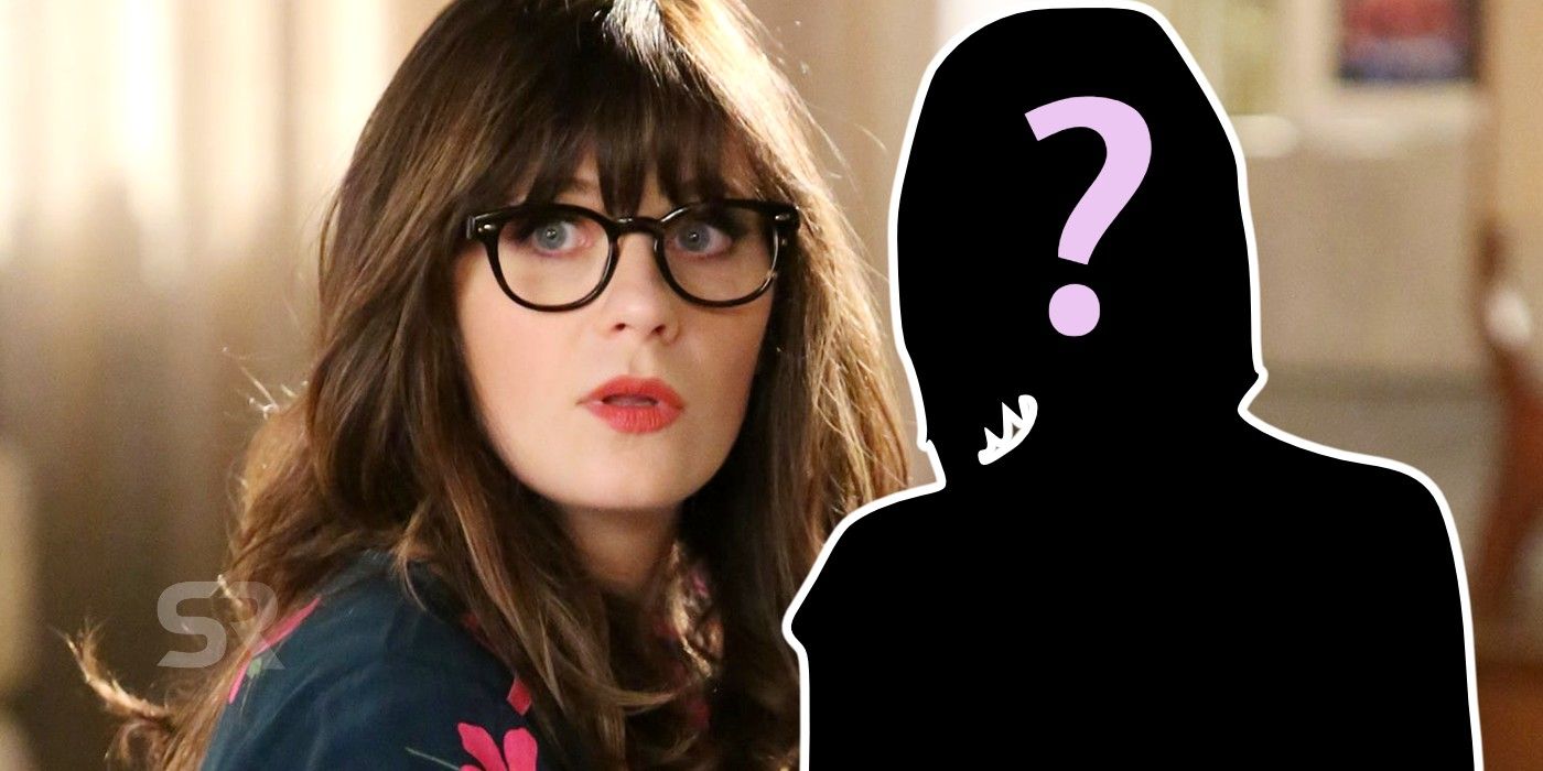 You Are Reading :New Girl The Actress Who Almost Played Jess Day. 