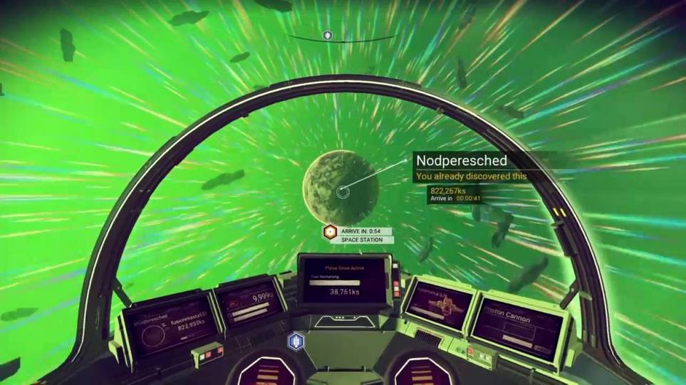 How To Upgrade Your Ship In No Man S Sky The Easy Way How To Upgrade Your Ship In No Man S Sky The Easy Way