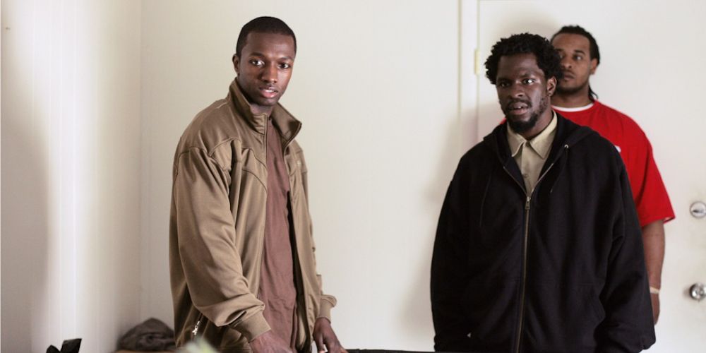 The Wire Every Episode In Season 5 Ranked According To Imdb