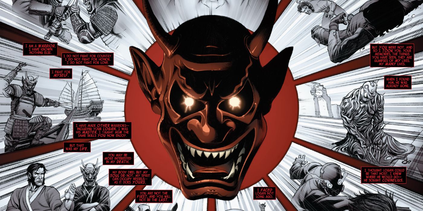 WandaVision 10 Theories How Mephisto Could Appear In The Series