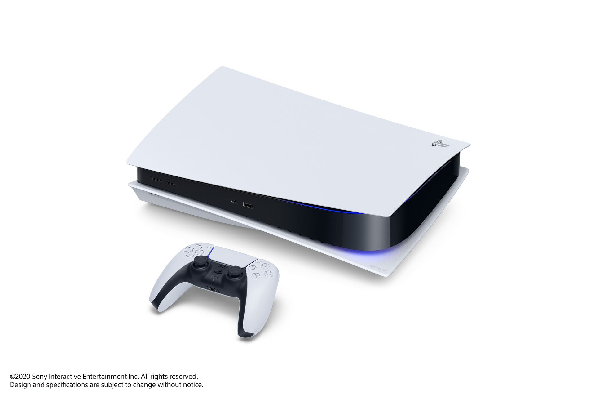 A HighRes Look At All The PS5 Console Hardware & Accessories
