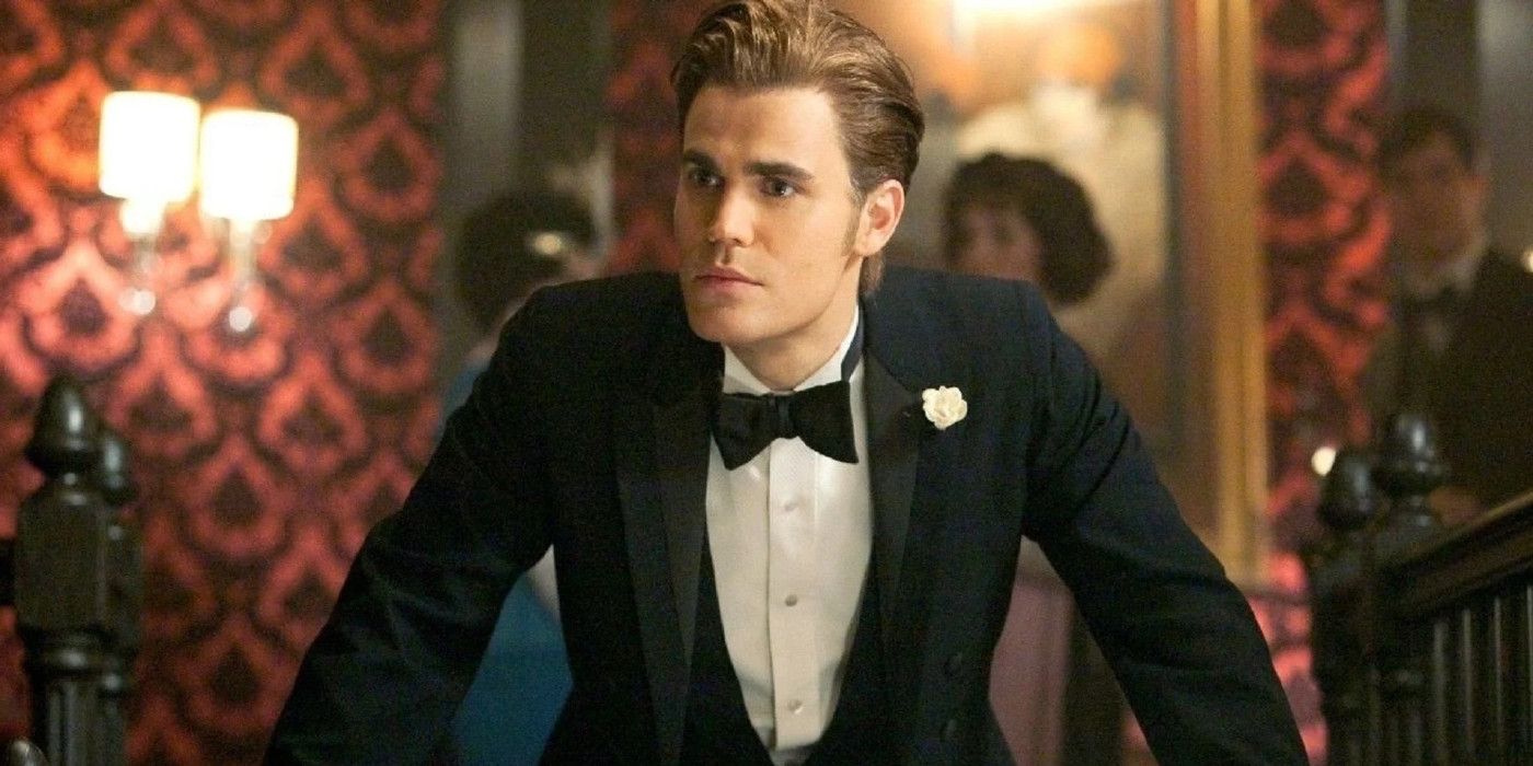 The Vampire Diaries 5 Times Stefan Salvatore Was The Hero (& 5 Times He Was Truly The Villain)