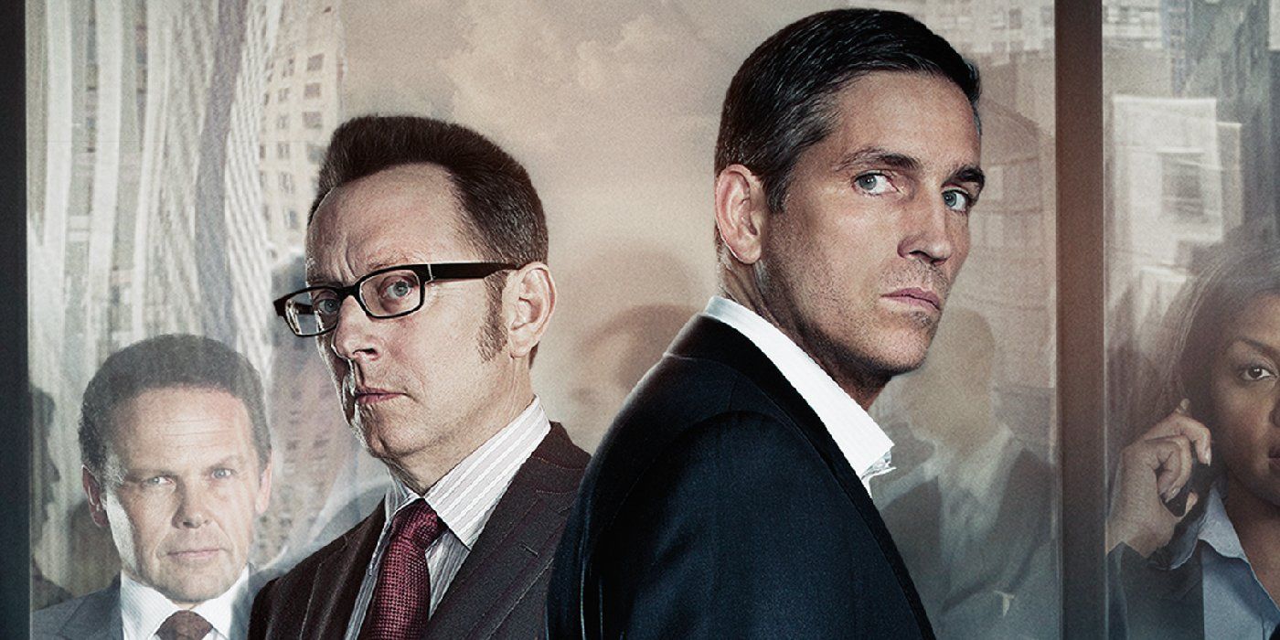 All 5 Groups In Person Of Interest How They Were Defeated