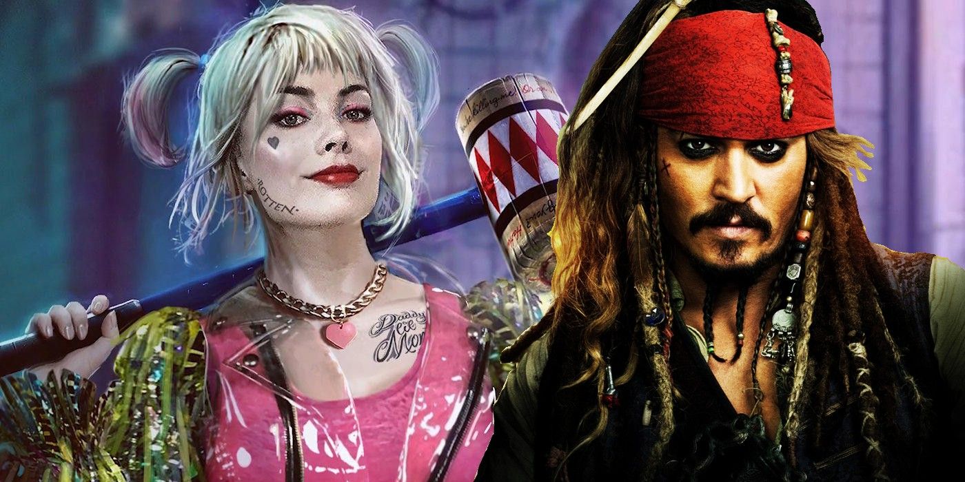 Disneys TWO New Pirates Of The Caribbean 6 Movies Explained