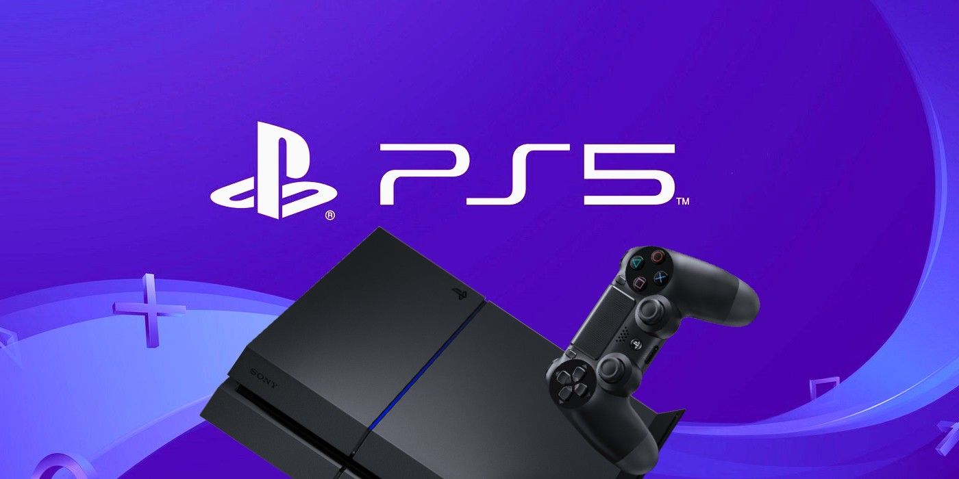 playstation 5 ps4 games