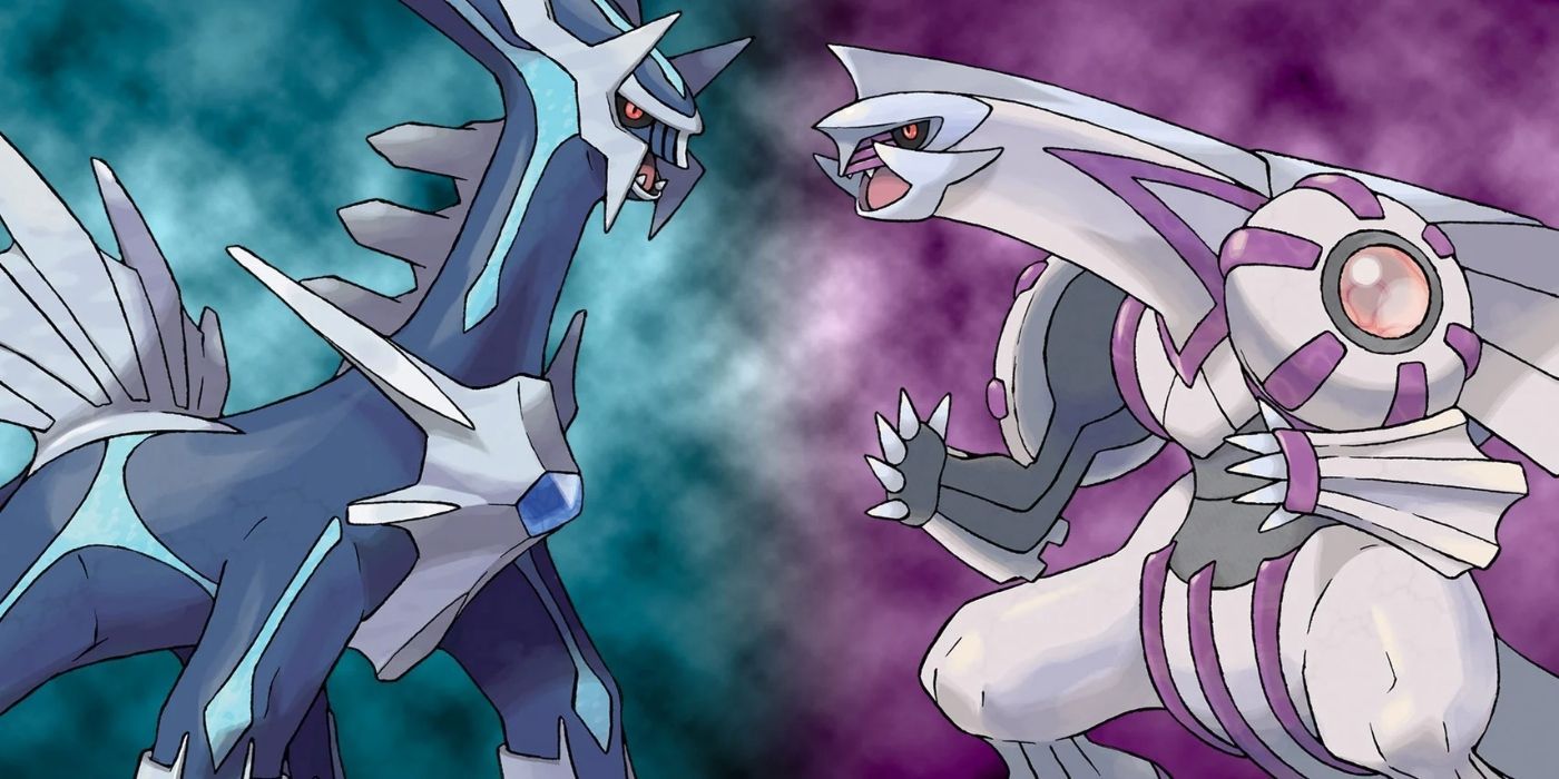 Pokémon Brilliant Diamond & Shining Pearl 10 Things These Games Could Mean For The Franchise