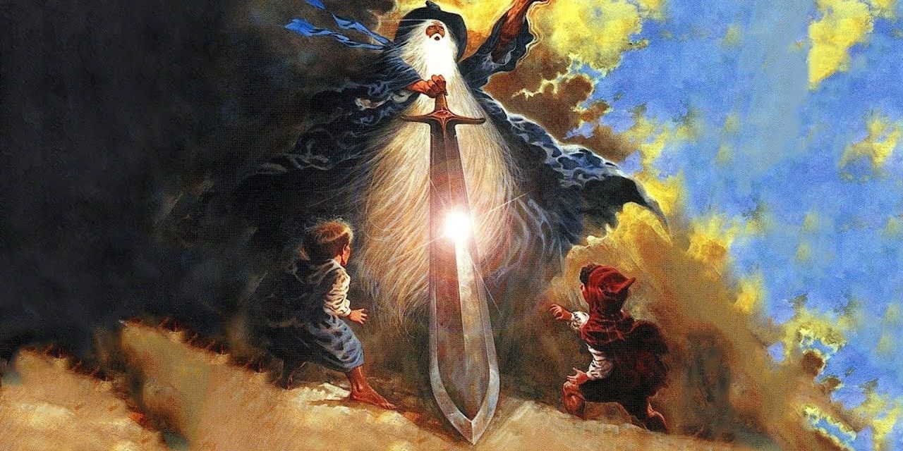 Ralph Bakshis Lord of the Rings