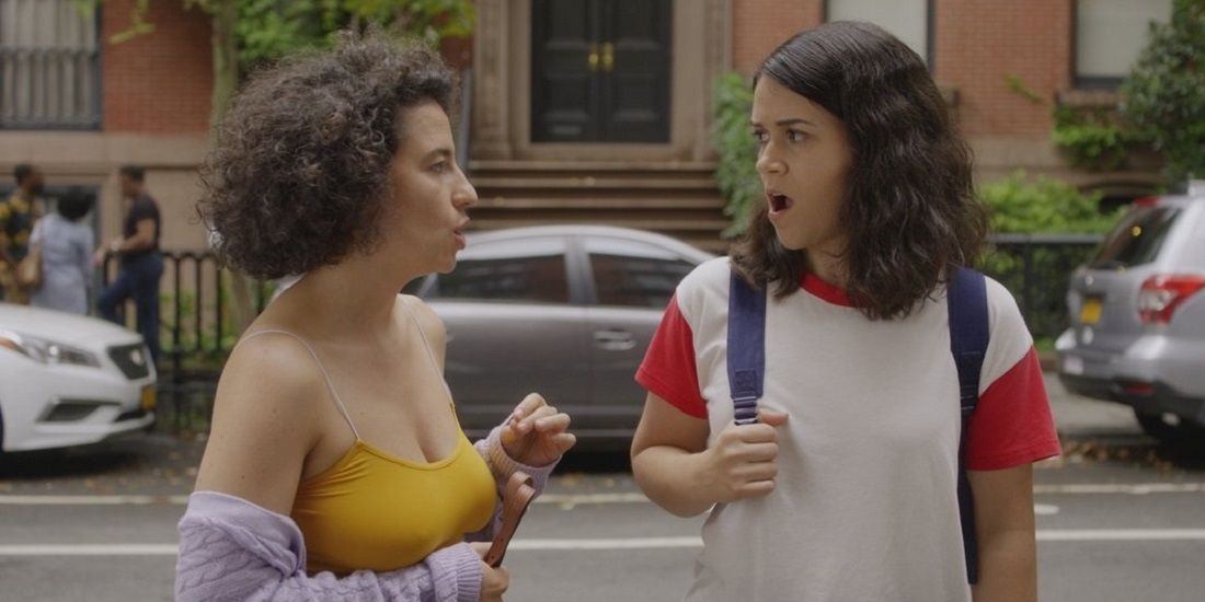 Broad City: 10 Ways Ilana Got Worse & Worse ScreenRant - Hot Bollywood.