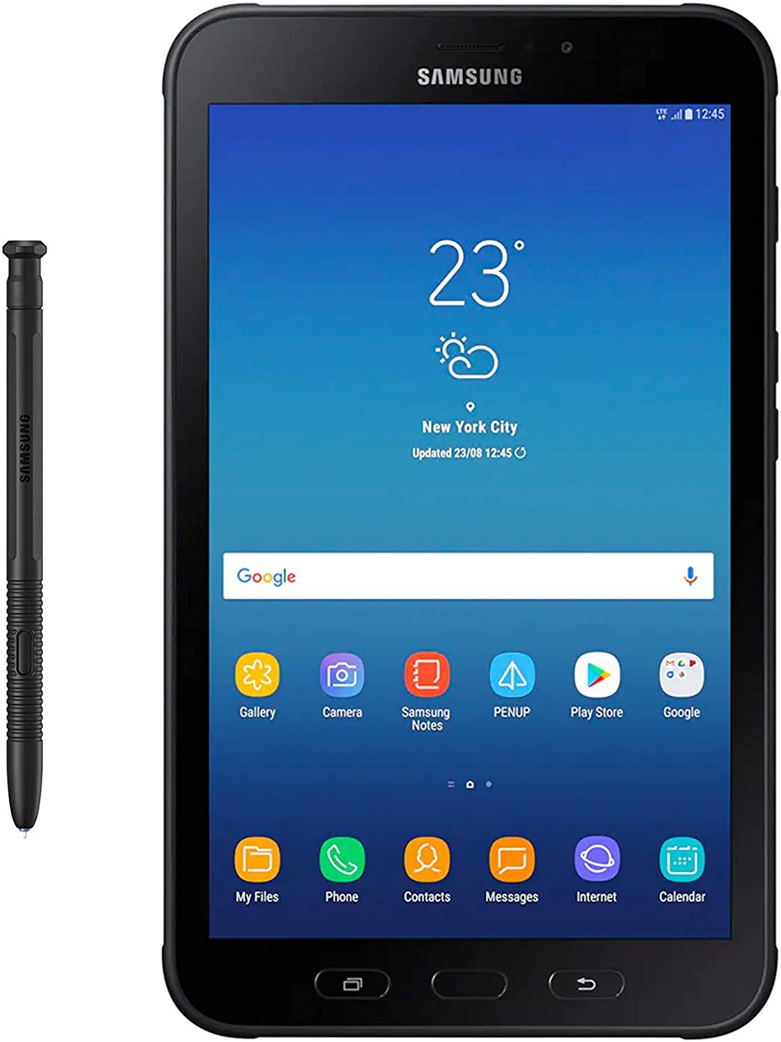 tablet samsung tab a 2020