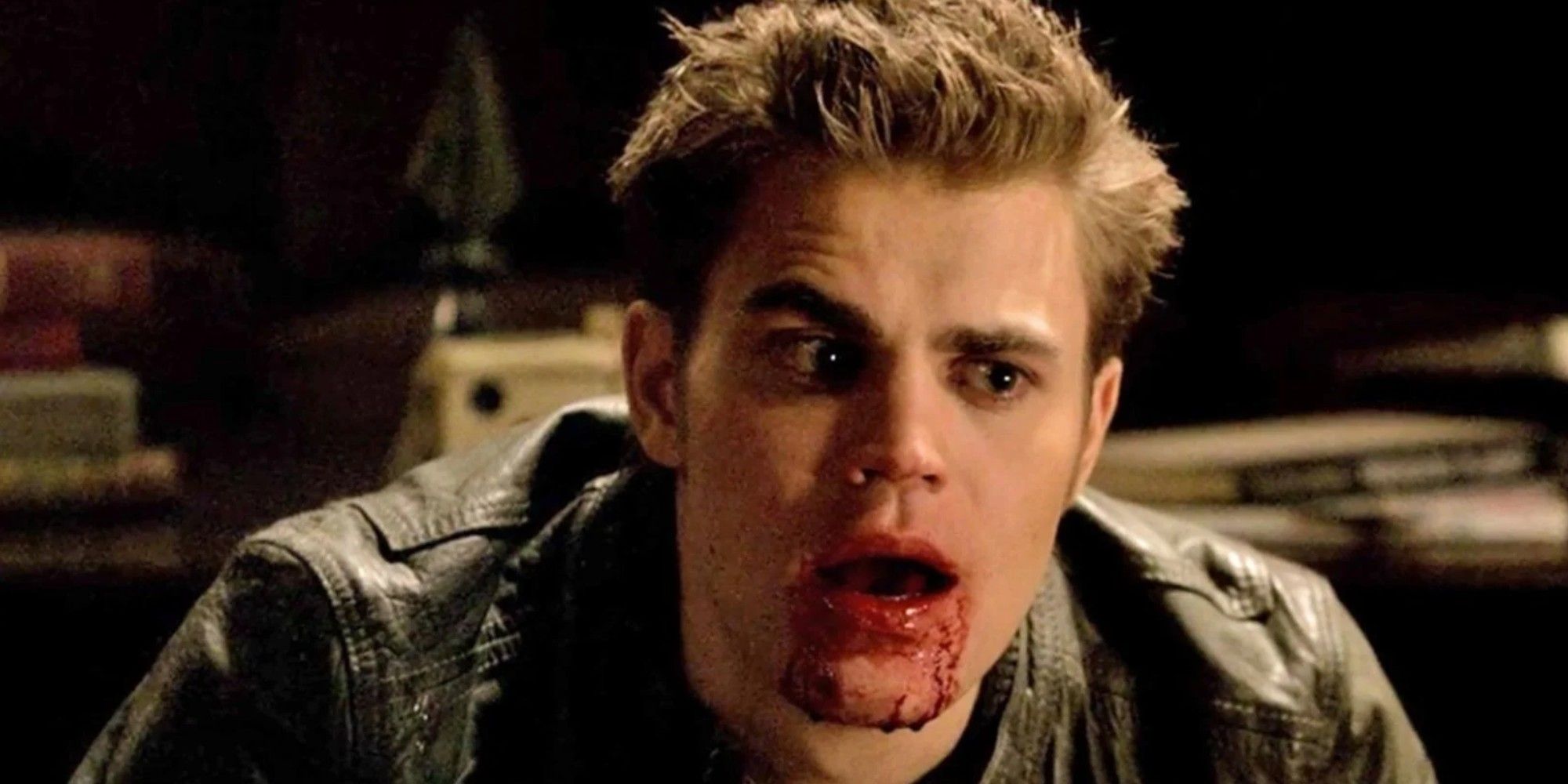 hottest vampires tv movies ranked