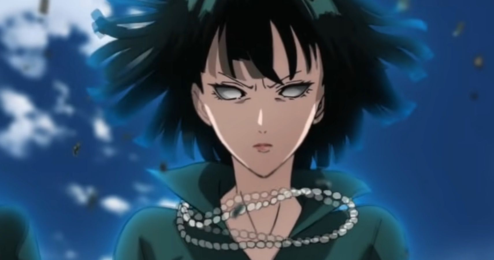One Punch Man 10 Surprising Facts Fans Need To Know About Fubuki