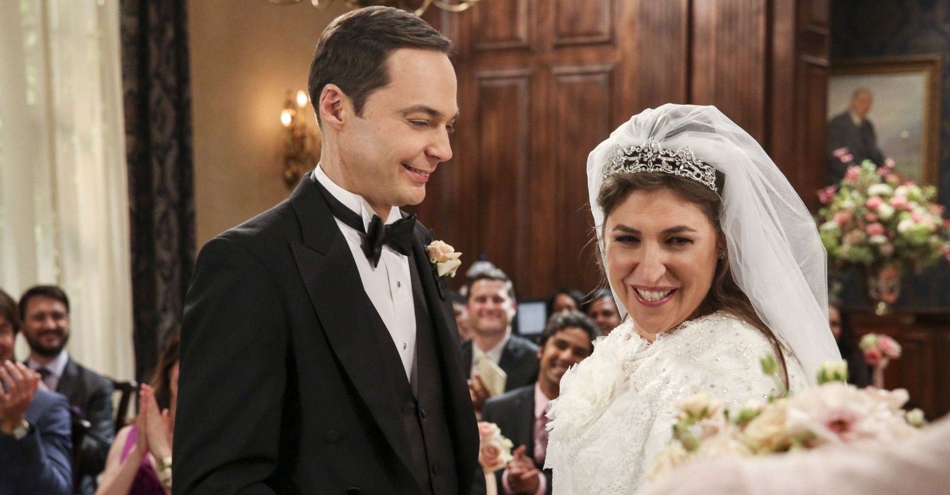 The Big Bang Theory Sheldon & Amys Relationship Timeline Season By Season