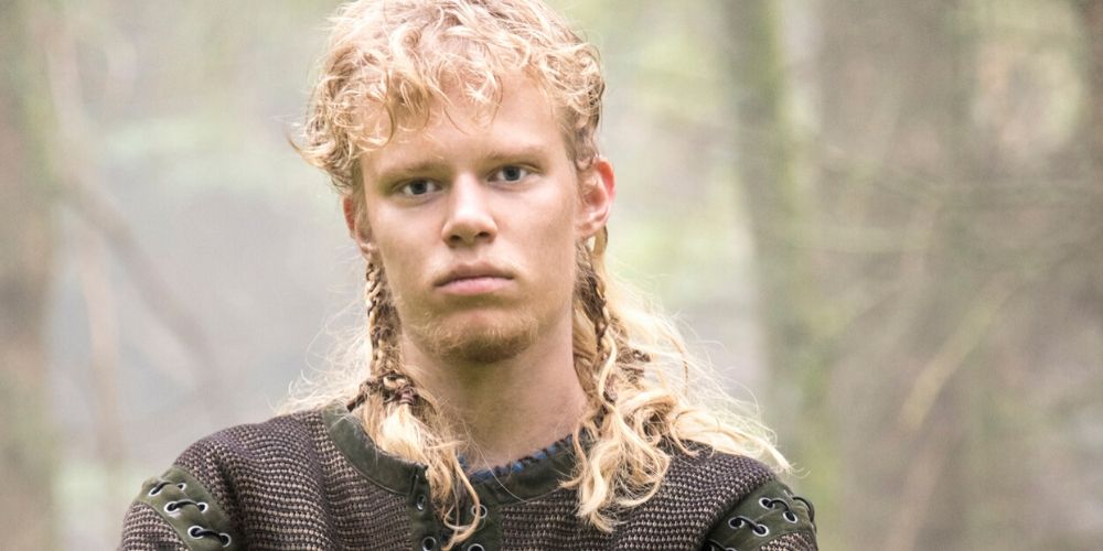 Vikings 10 Dead Characters Who Deserved More