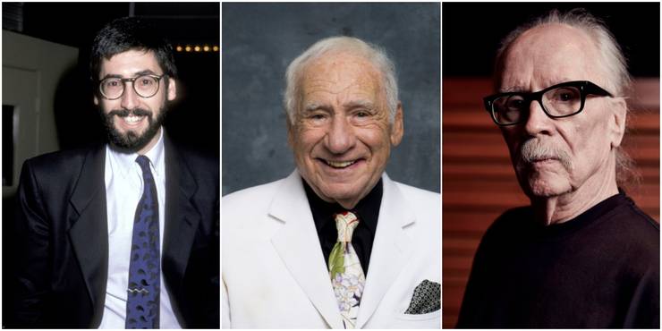 Silence Of The Hams Movie / The film is a spoof of the 1991 classic