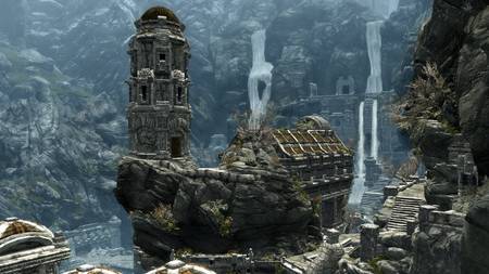 Will Skyrim Come To PS5 & Xbox Series X? Screen Rant