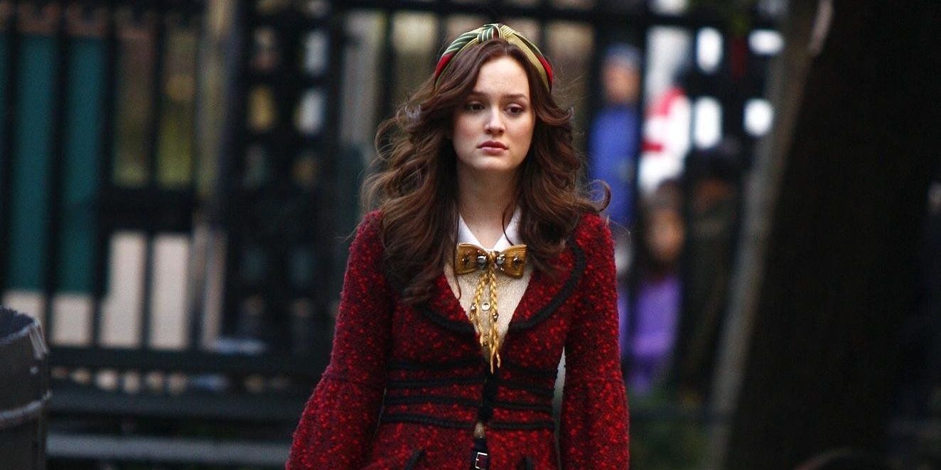 Gossip Girl 10 Things About Chuck That Would Never Fly Today