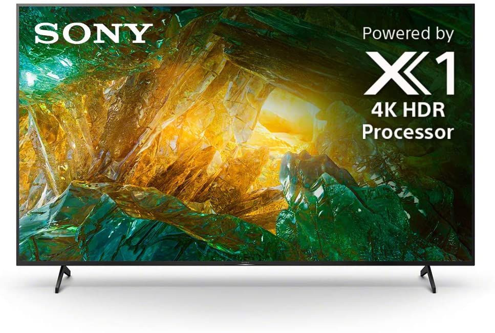 Best 4K TVs for Gaming (Updated 2021)