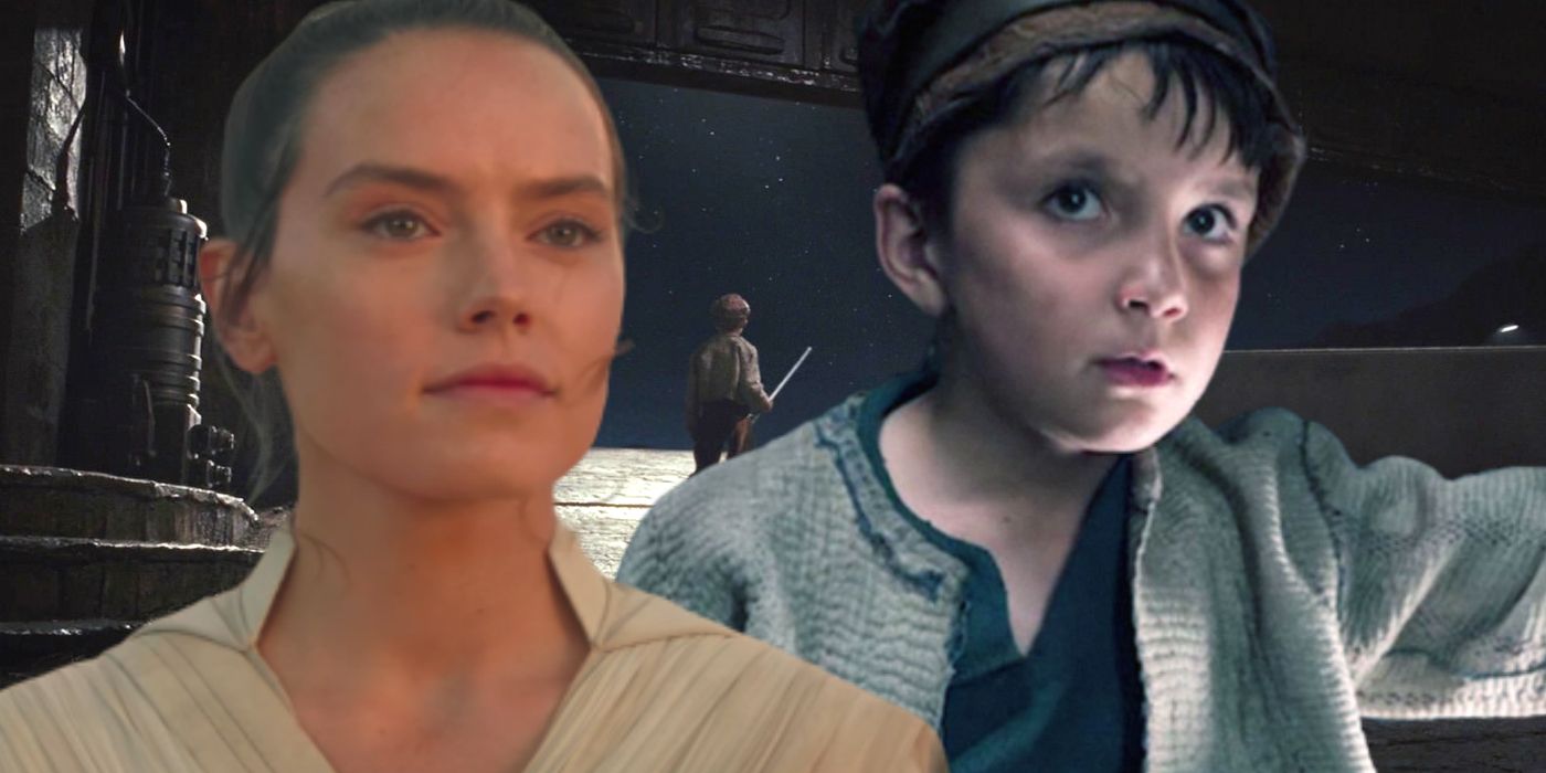 Why Last Jedis Broom Boy Didnt Need To Be In Rise Of Skywalker