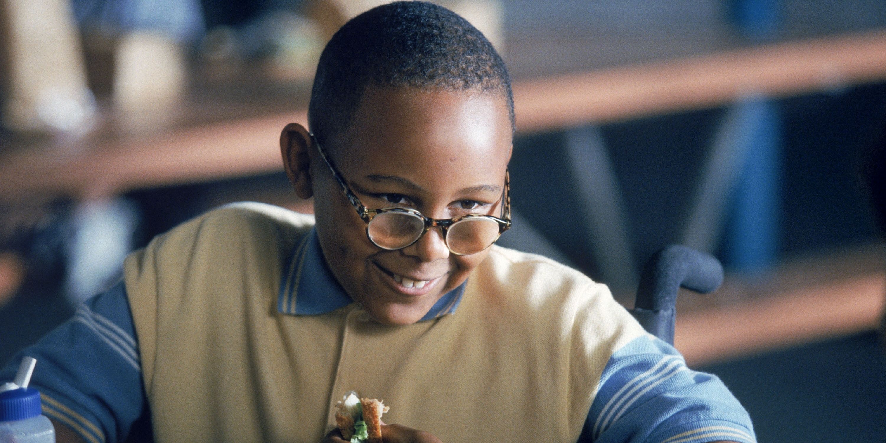 Malcolm In The Middle 10 Things You Need To Know About Stevie
