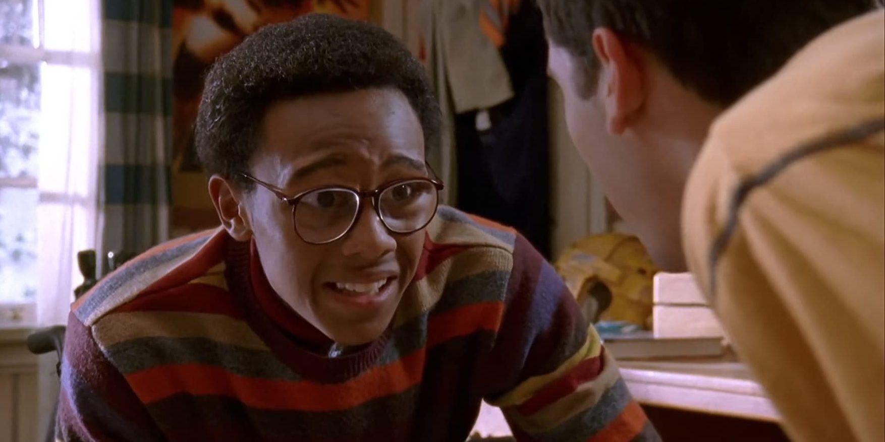 Malcolm In The Middle 10 Things You Need To Know About Stevie