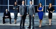 Suits 10 Best Episodes From Season 1 Ranked According To IMDb 