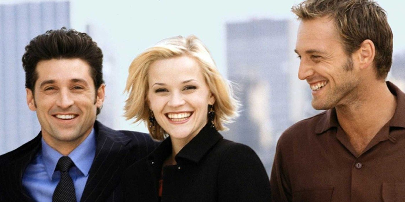 5 Romance Movies From The 2000s That Are Underrated (& 5 That Are Overrated)