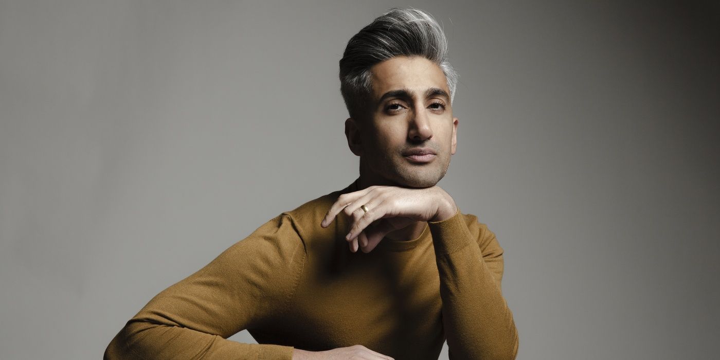 Queer Eye: Why Tan France Is Going To Be An Amazing Father