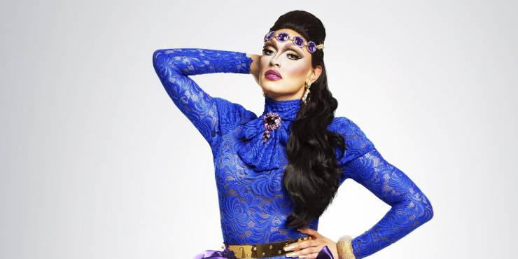 Rupaul S Drag Race All Stars 10 Best Casting Decisions Rupaul S Drag Race All Stars 10 Best Casting Decisions