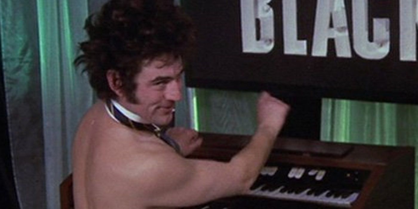 Python topless monty Monty Python’s