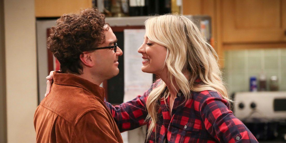 The Big Bang Theory 5 Things Season 1 Raj Would Hate About Finale Leonard (5 He Would Be Proud Of)
