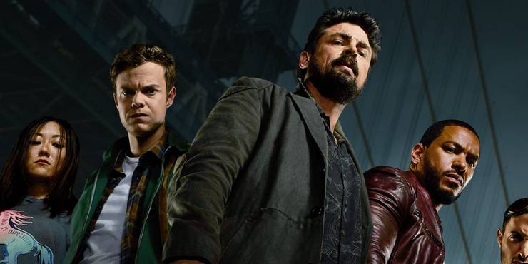 The Boys 10 Unpopular Opinions According To Reddit The Boys 10 Unpopular Opinions According To Reddit