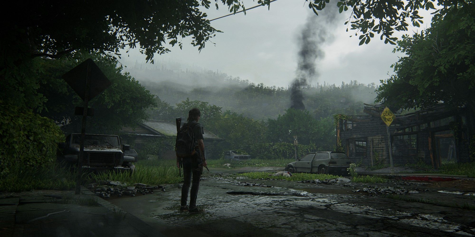 The Last Of Us Part 2 Will Change Fan Understanding Of TLOU's Ending