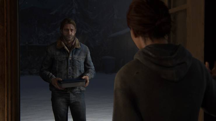 What The Last Of Us Part 2 S Dlc Should Be Screen Rant
