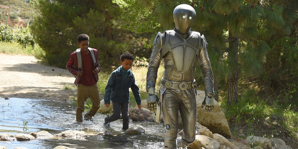 5 Things We Want (& 5 We Dont) In Season 3 Of The Orville