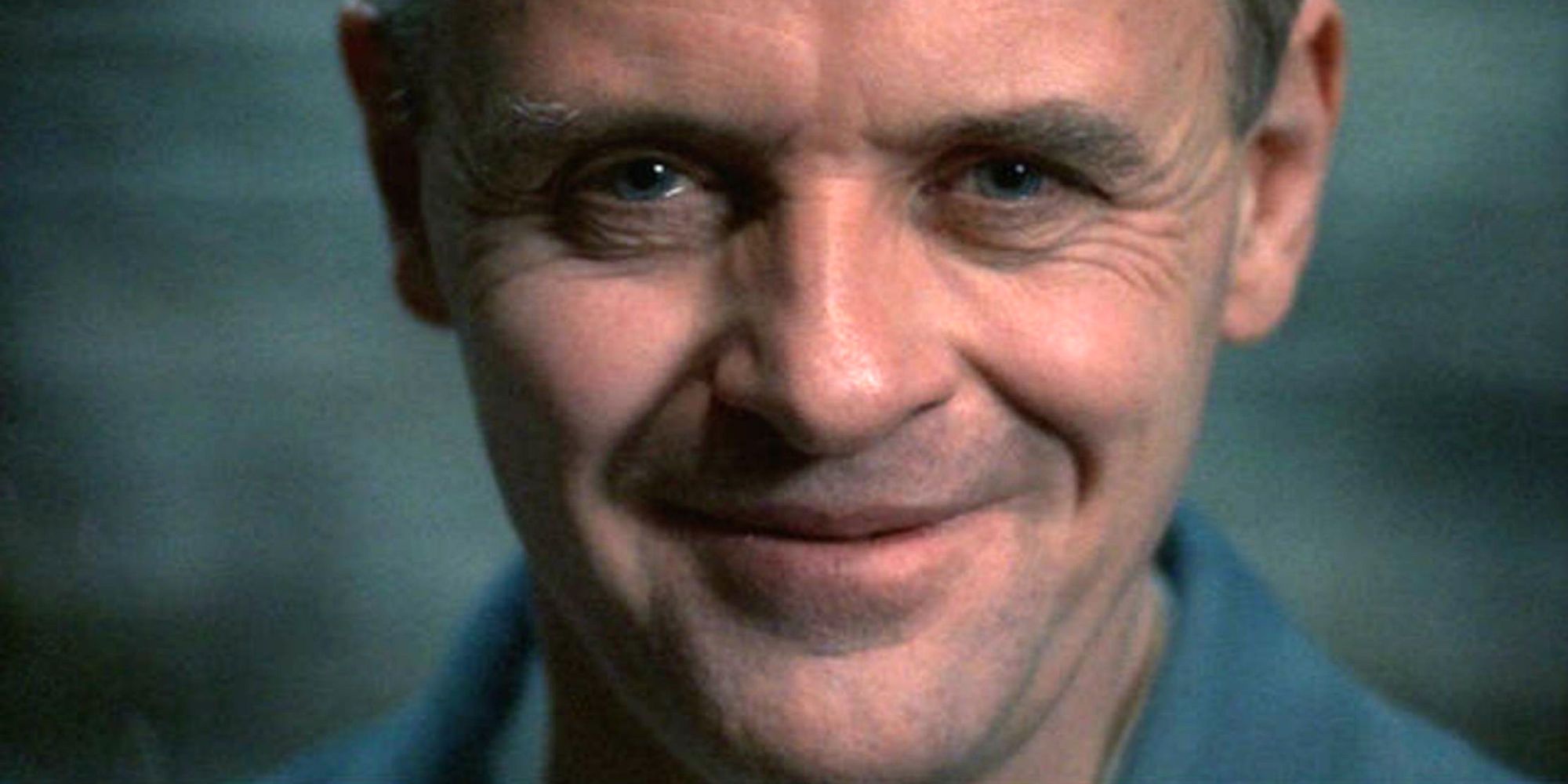 how old is hannibal lecter in silence of the lambs