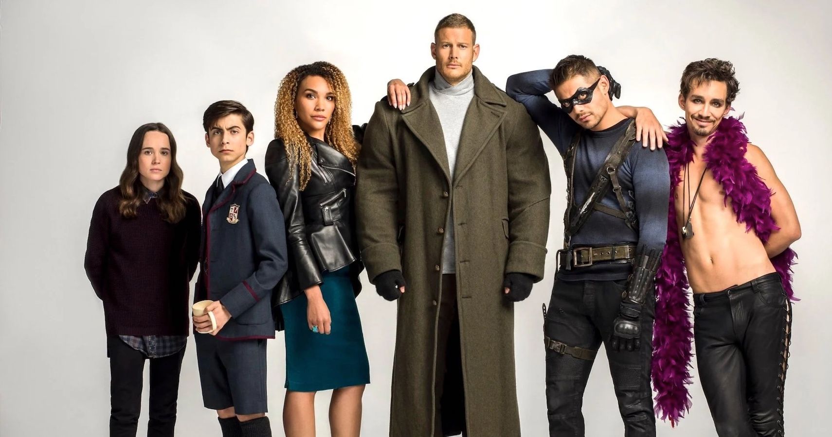 The Umbrella Academy 5 Perfect Fan Theories About The Next Season